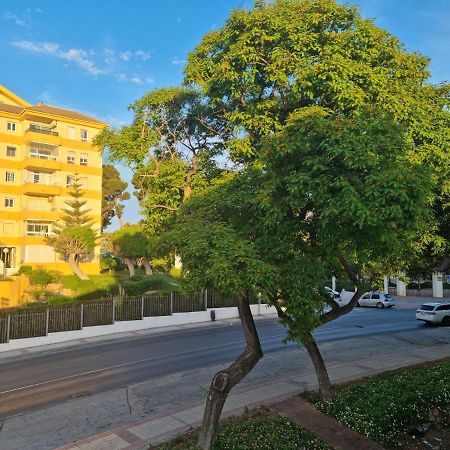 Benalmadena Costa One Bedroom Apartment, Close To The Beach Екстер'єр фото