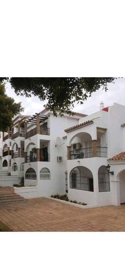 Benalmadena Costa One Bedroom Apartment, Close To The Beach Екстер'єр фото