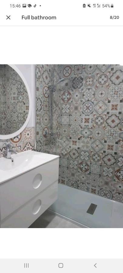 Benalmadena Costa One Bedroom Apartment, Close To The Beach Екстер'єр фото
