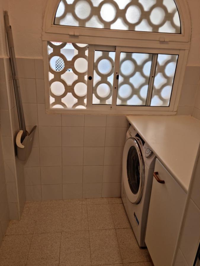 Benalmadena Costa One Bedroom Apartment, Close To The Beach Екстер'єр фото